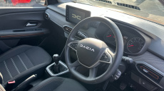 Dacia Sandero Stepway 1.0 TCe Expression 5dr Petrol Hatchback